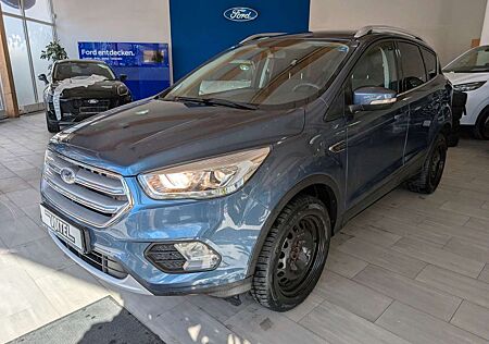 Ford Kuga Cool & Connect 120PS 2WD