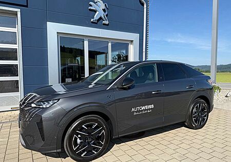 Peugeot 3008 Hybrid 145 e-DSC6 GT