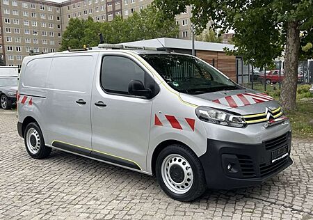 Citroën Jumpy Citroen 2.0Hdi L2 Werkstattwagen Sortimo