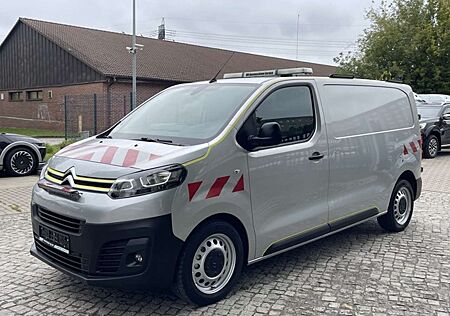 Citroën Jumpy Citroen 2.0Hdi L2 Werkstattwagen
