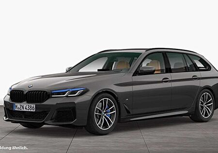 BMW 530 d xDrive Touring M Sportpaket Head-Up DAB
