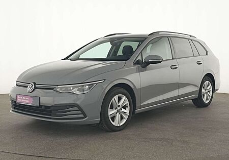 VW Golf Volkswagen Life Panorama|Nav|AHK|LED|PDC|SHZ|ACC|Harman