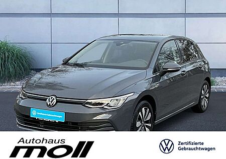 VW Golf Volkswagen MOVE 1.5 TSI, Navi, AHK, ACC