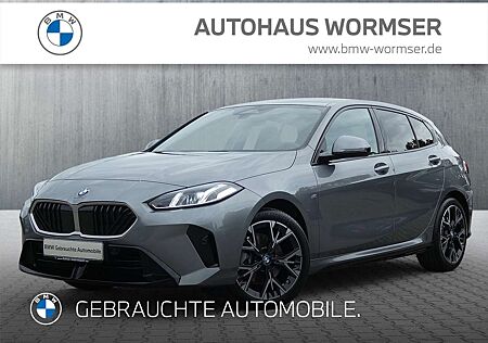 BMW 120 Hatch DAB Parkassistent Shz
