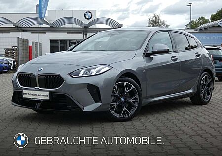 BMW 120 Hatch DAB Parkassistent Shz