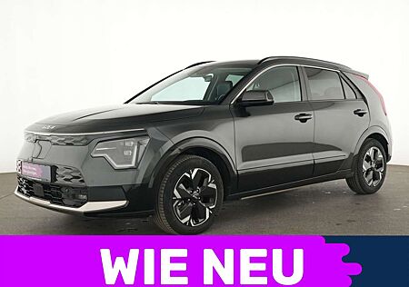 Kia Niro EV Spirit ACC|Smart-Key|Wärmepumpe|LED