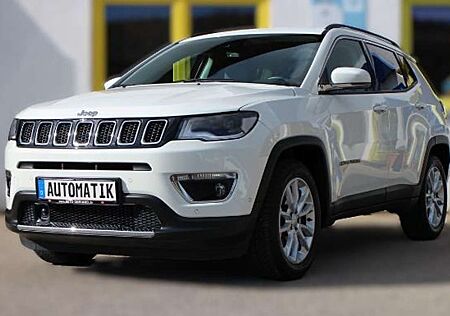Jeep Compass 1.3 MultiAir Limited FWD (EURO 6d)