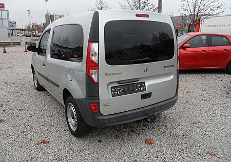 Renault Kangoo ENERGY dCi 90 Kasten/Regal LKW-N1 NAVI