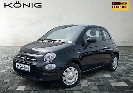 Fiat 500 1.0 GSE Last Edition Klima & Sound