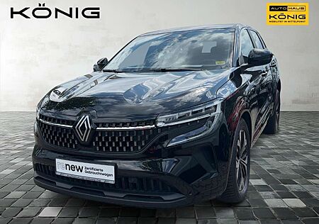 Renault Austral 1.3 TCe 140 Equilibre AUTOMATIK|M+S|LED