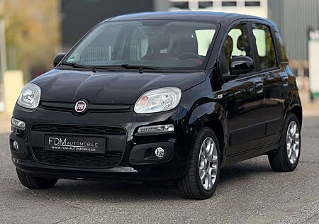 Fiat Panda 1.2l*SERVICE NEU*MULTIF.*HU NEU*1.HAND