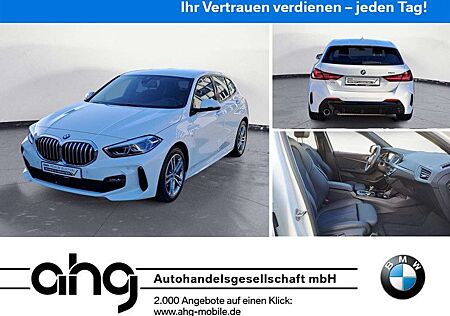 BMW 118 i M Sport Sportsitze PDC M Sportfahrwerk
