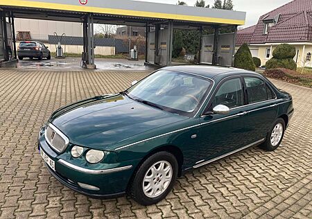 Rover 75 Celeste