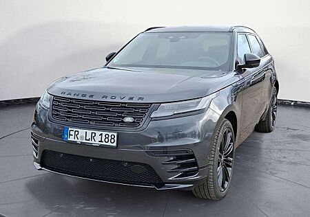 Land Rover Range Rover Velar D300 Dynamic SE Tempom.aktiv P