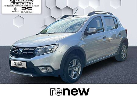 Dacia Sandero Stepway Prestige
