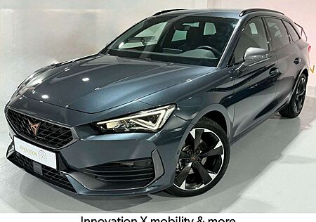 Cupra Leon Sportstourer DSG-CAM-NAVI-ACC-APP