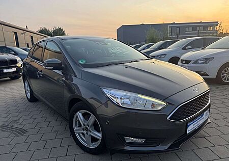 Ford Focus Lim.