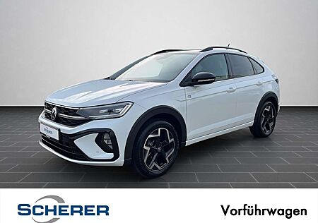 VW Taigo Volkswagen R-Line 1,0 l TSI 116 PS DSG LED Rückfahrka