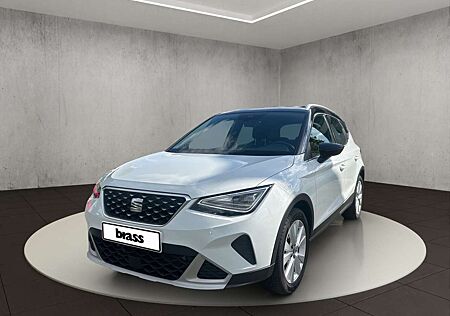Seat Arona Xperience