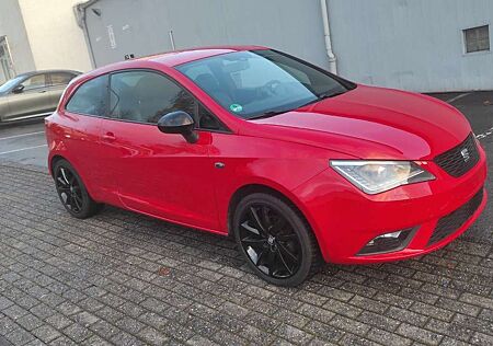 Seat Ibiza SC Stylance / Style 1.4 1 HAND TÜV NEU