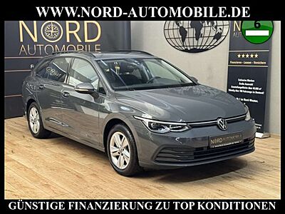 Volkswagen Golf Variant Life 1.5 eTSI DSG Navi/LED/ACC/16 Life