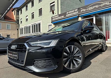 Audi A6 30 TDI S-Tronic Avant*Matrix*Vollleder*RFK*