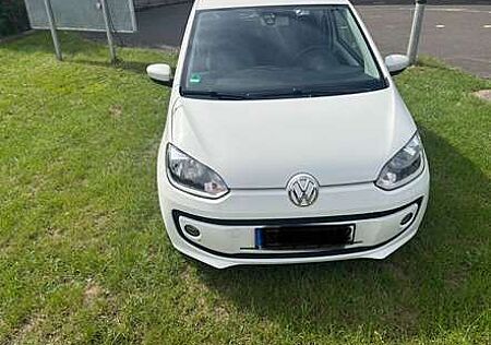 VW Up Volkswagen ! move !