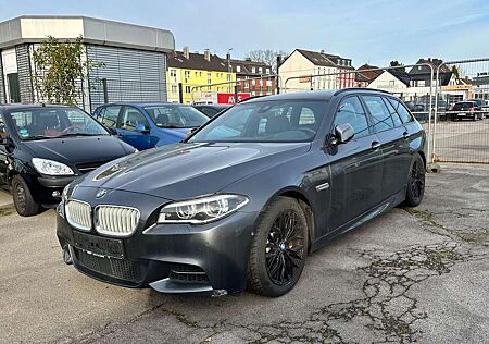 BMW 550 d xDrive