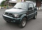 Suzuki Jimny Cross-Country