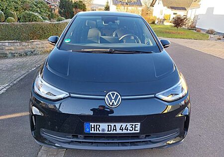 VW ID.3 Volkswagen Pro 150 kW NAV APPLINK LED PDC LHZ WINTER SOMMER