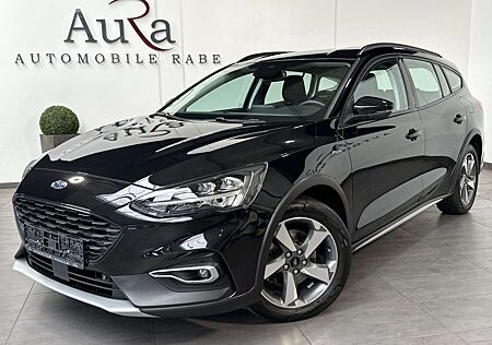 Ford Focus Turnier 2.0 EB Aut. Active NAV+LED+KAM+ACC