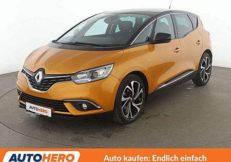Renault Scenic 1.2 TCe Energy BOSE Edition*NAVI*TEMPO*PDC*