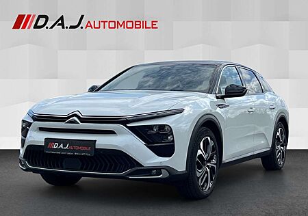 Citroën C5 X Citroen Plug-in-Hybrid 225 e-EAT8 Shine Pack