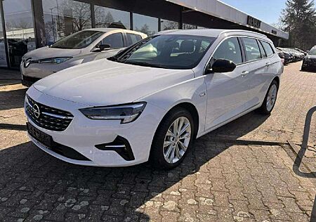 Opel Insignia Business Elegance