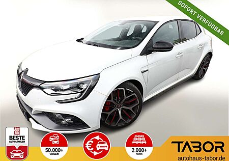 Renault Megane IV 1.8 TCe 300 GPF R.S. Trophy LED Nav
