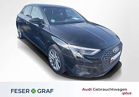 Audi A3 40 TFSIe Stronic,LED,Navi+,VC