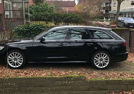 Audi A6 Avant 3.0 TDI quattro S tronic