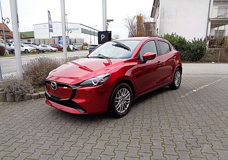 Mazda 2 1.5L e-SKYACTIV G 90ps 6MT FWD EXCLUSIVE-LINE DRAS