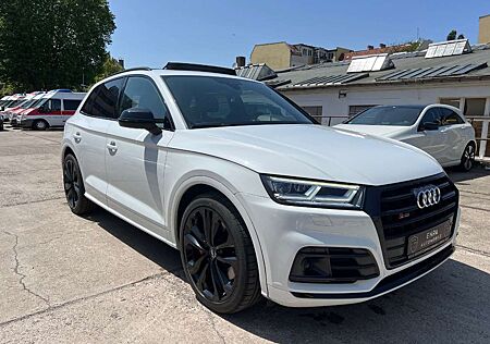 Audi SQ5 3.0 TDI QUATTRO PANO|LED-MATRIX|ACC|VIRTUAL