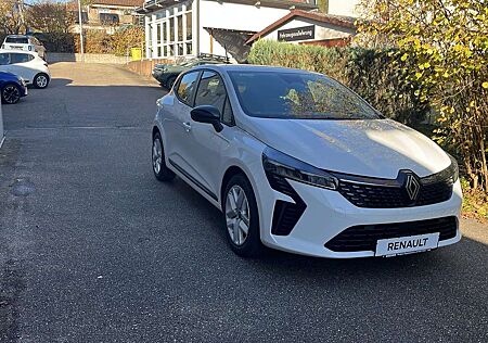 Renault Clio Evolution