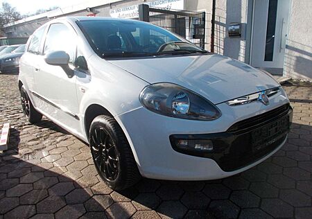 Fiat Punto EVO 1.2i