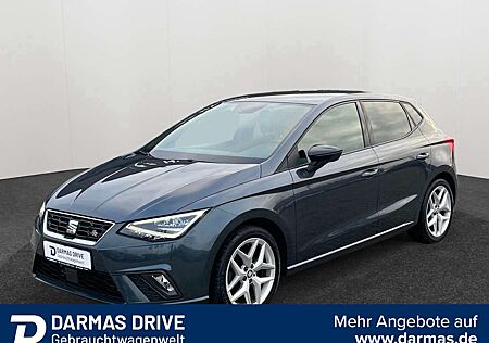 Seat Ibiza 1.0 TSI S&S FR-Line BeatsAudio LED
