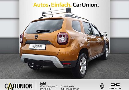 Dacia Duster Urban TCe 130 4WD GPF ~Allrad~AHK~