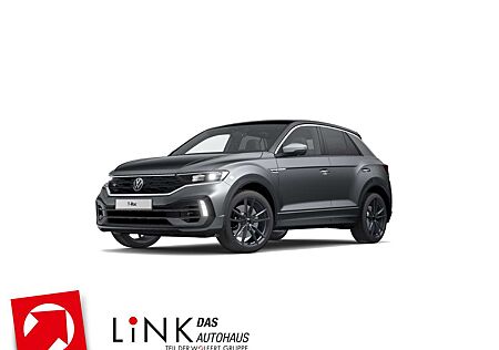 VW T-Roc Volkswagen R 2.0 TSI 4Motion NAVI ACC KEYLESS RFK