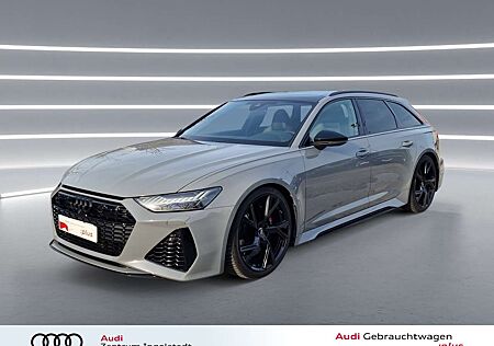 Audi RS6 Avant TFSI qu LASER PANO 22" Assistenz+ RS-AGA