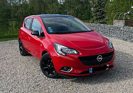 Opel Corsa *PDC*Lenkradheizung* 6 Gang *