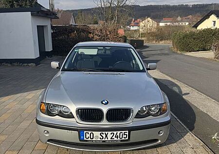 BMW 316i 316