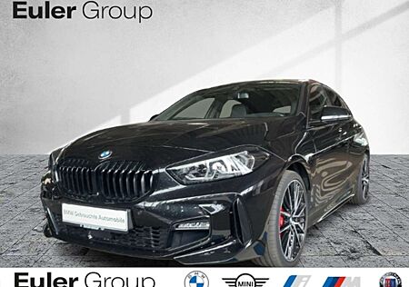 BMW 120 d xDr. M-Sport AHK PANO NAV Leder Memory Sitze SHZ