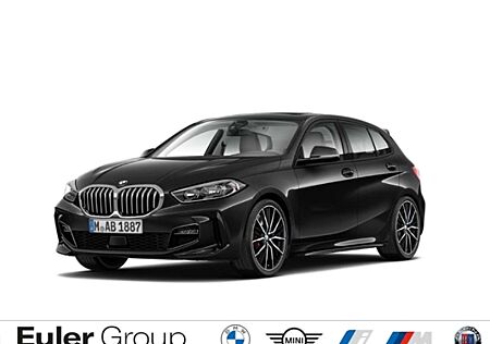 BMW 120 d xDrive 5-Türer Sportpaket AHK-abnehmbar AHK El.