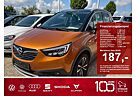 Opel Crossland X Innovation 1.6CDTI NAVI.FREISPRECH.STYLE-PAKET